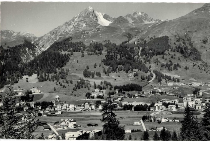 <p>TKarte Top Zustand ungelaufen</p>