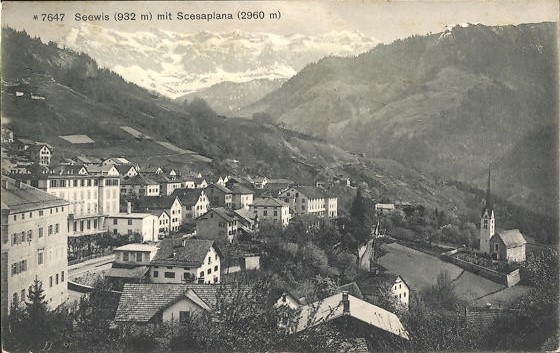 sticheschweiz