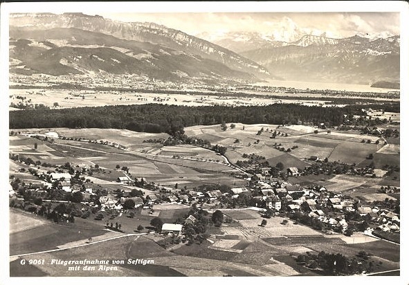 <p>Karte Top Zustand , Luftbild Alpar 1939</p>