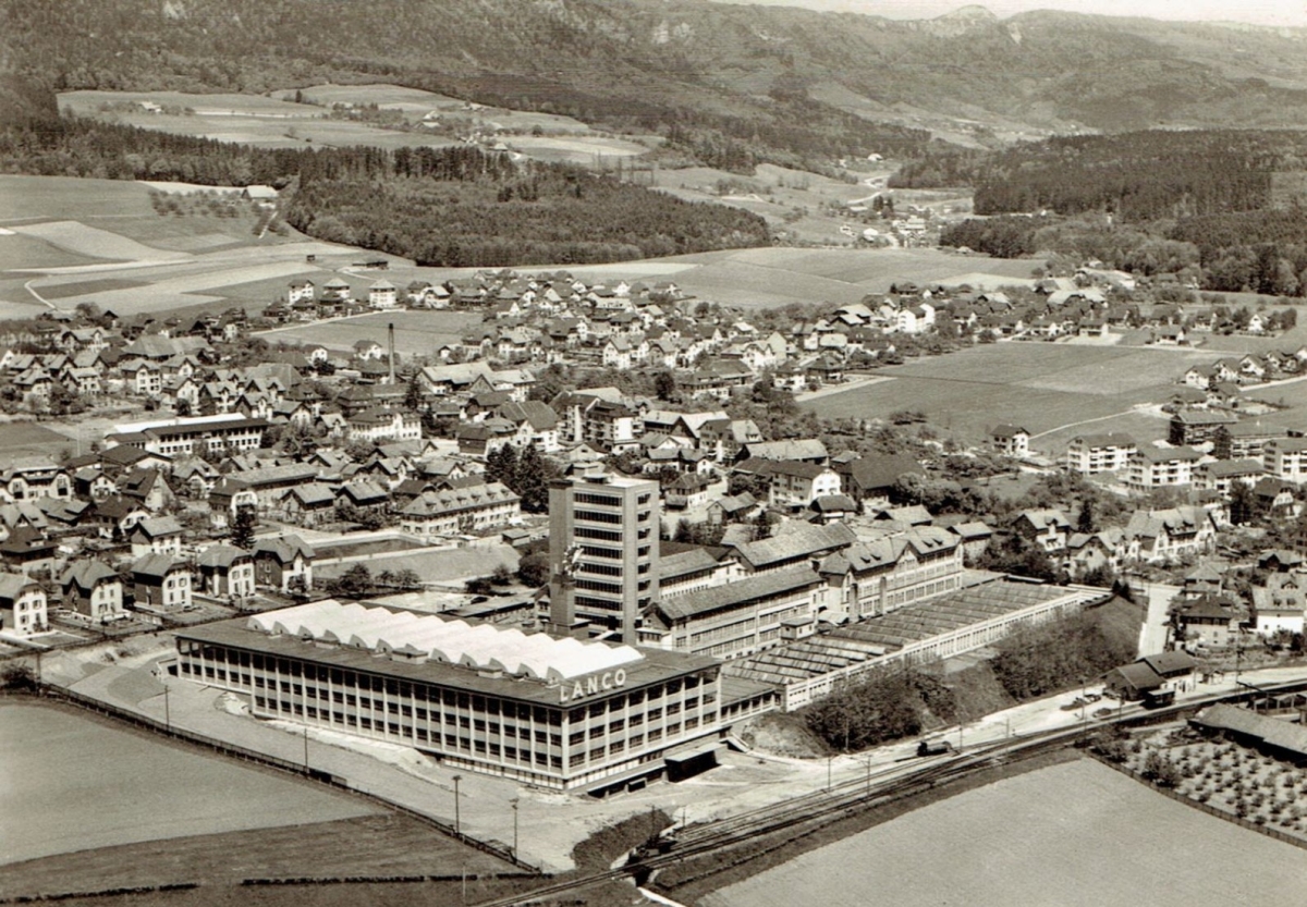 sticheschweiz