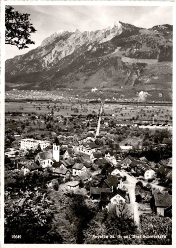 <p>Karte Top Zustand ungelaufen</p>