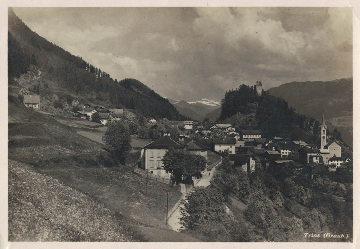 <p>Karte Top Zustand ungelaufen</p>