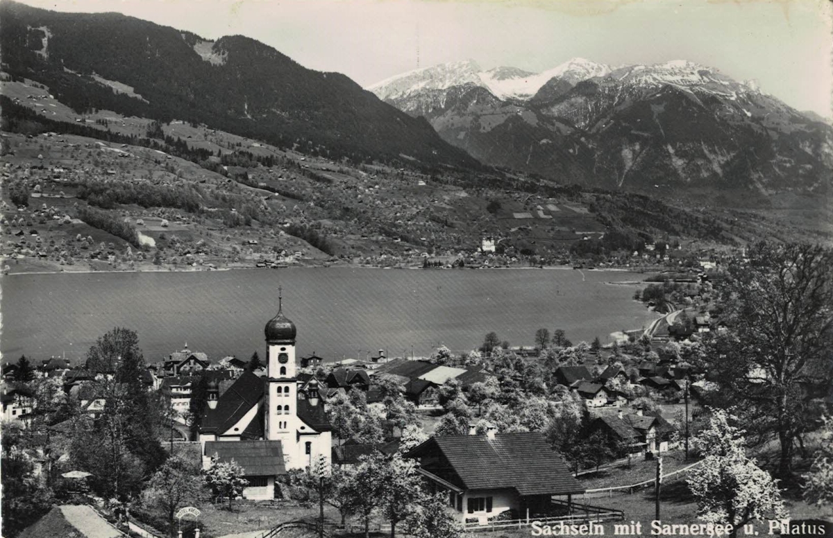 sticheschweiz