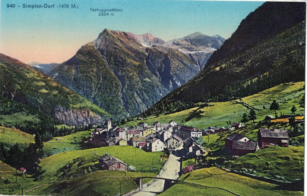 sticheschweiz
