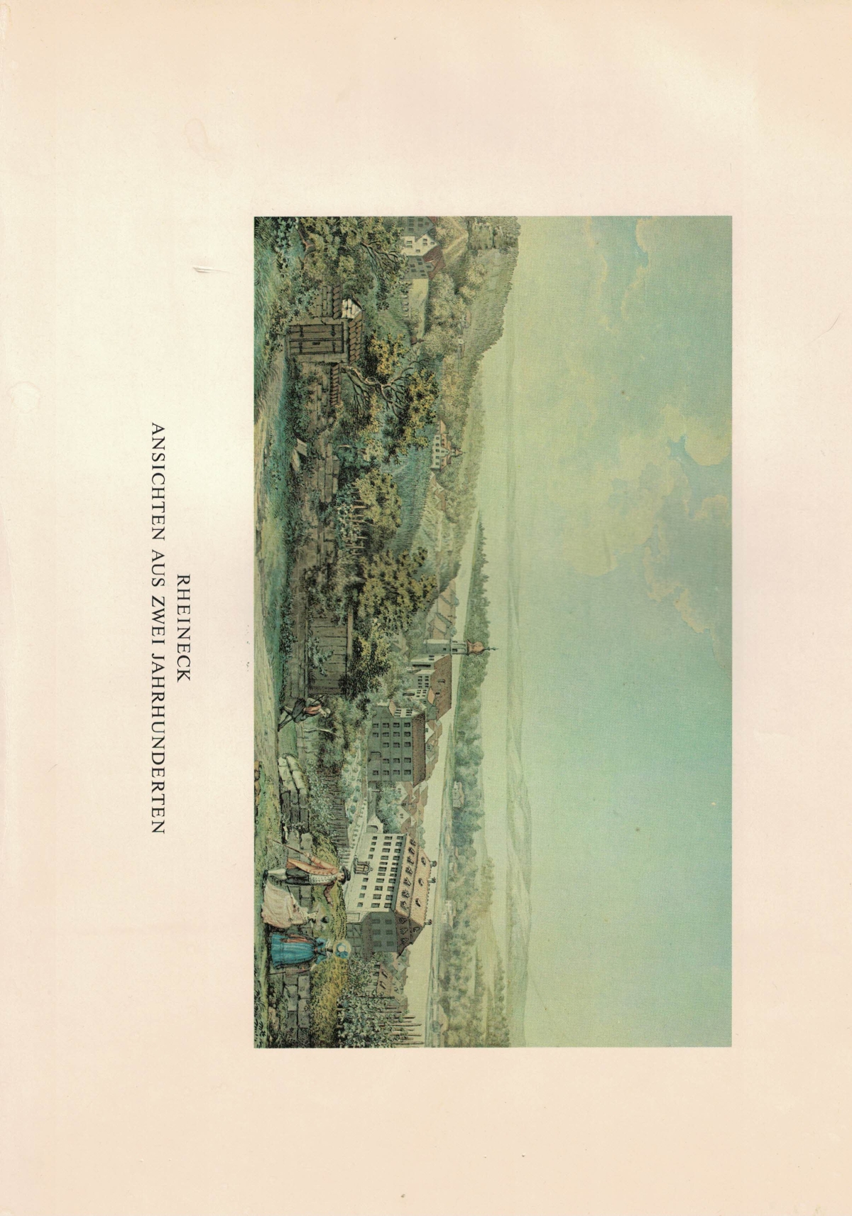 <p>Buch Top Zustand Mit vielen Ansichten von Stichen</p>