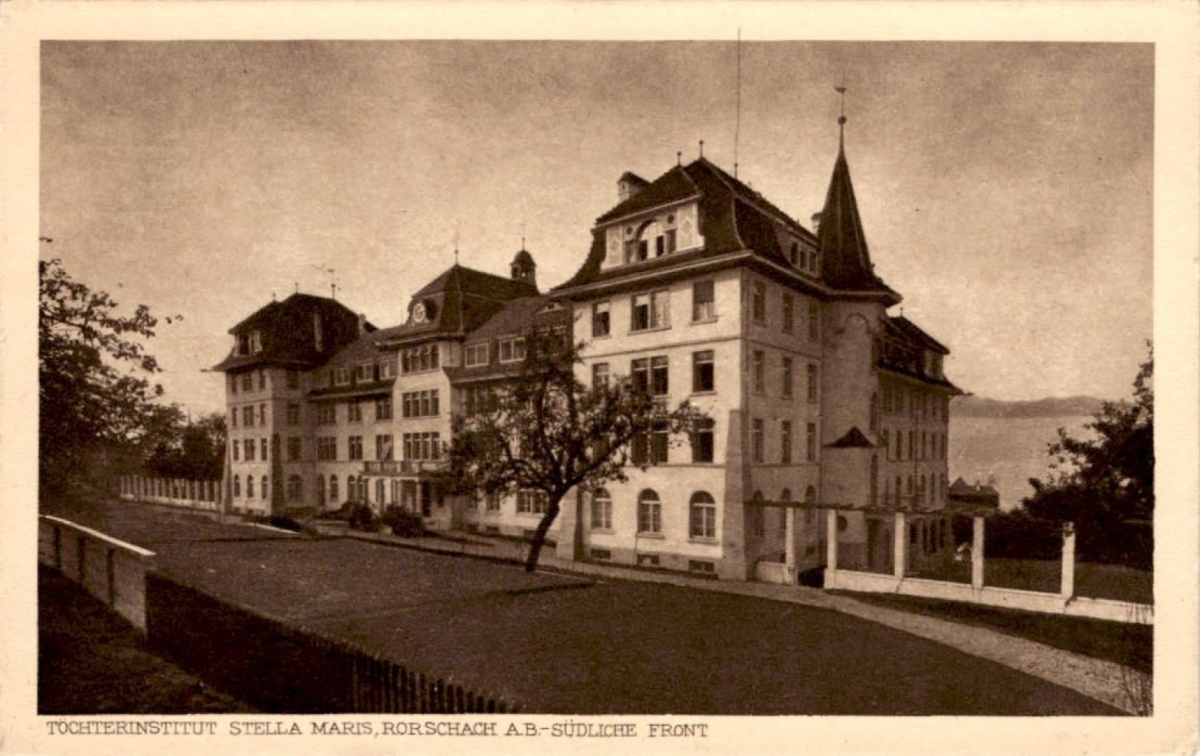 sticheschweiz