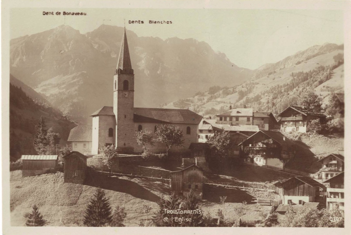 sticheschweiz