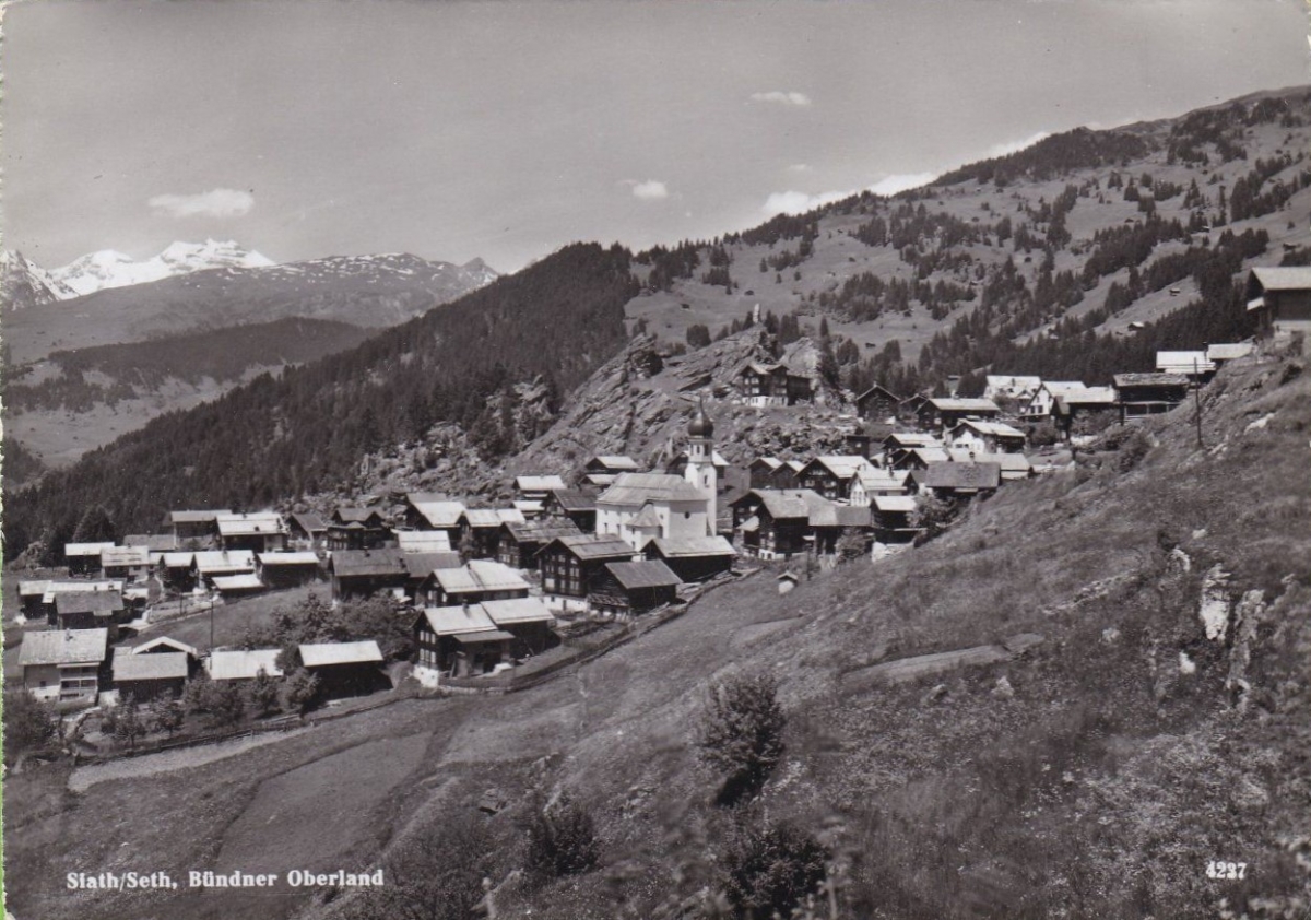 sticheschweiz