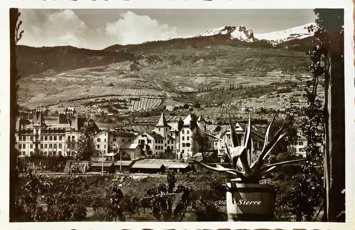 sticheschweiz