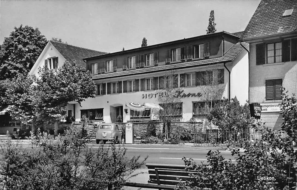 sticheschweiz