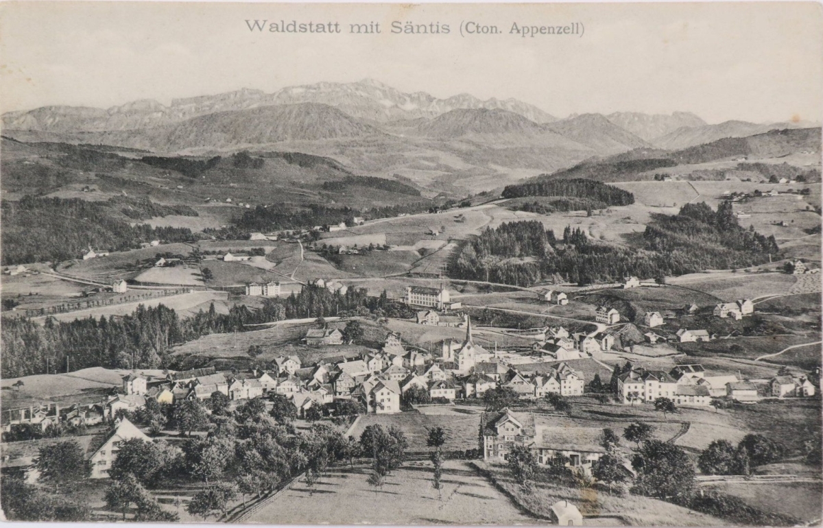 sticheschweiz