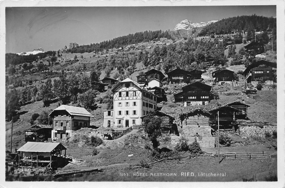 sticheschweiz