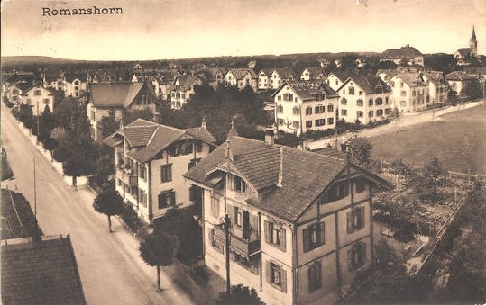 sticheschweiz