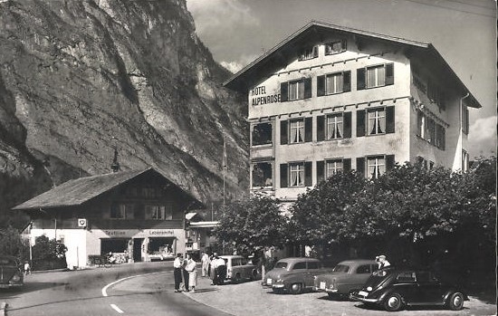 sticheschweiz