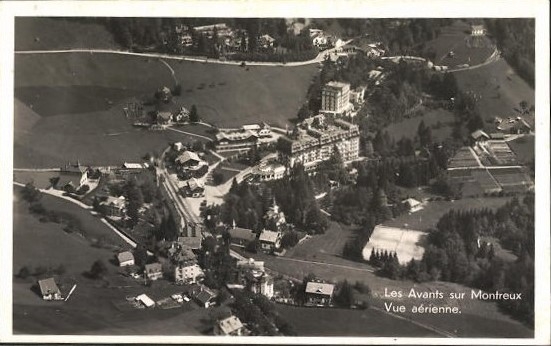 sticheschweiz