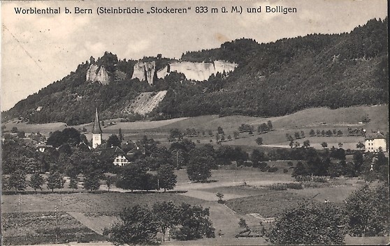 sticheschweiz