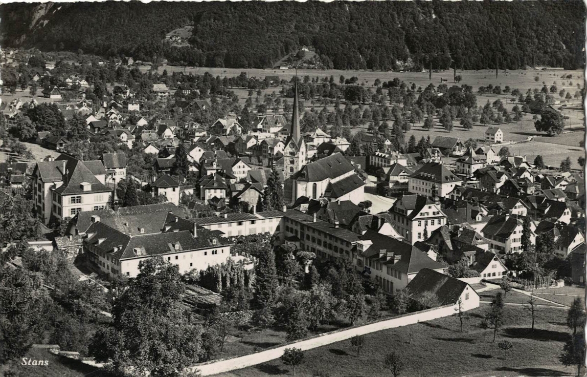 sticheschweiz