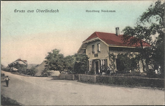 sticheschweiz