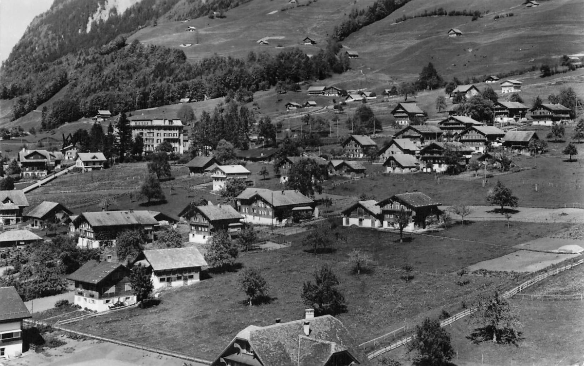 sticheschweiz