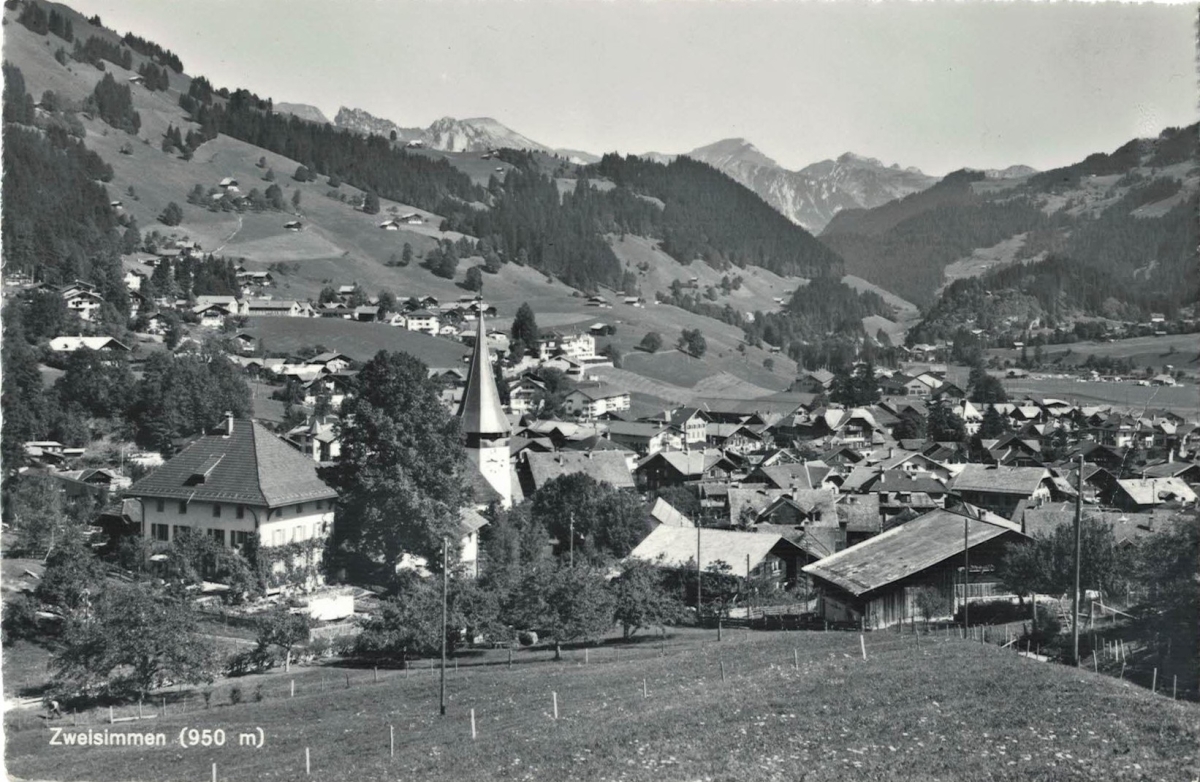 sticheschweiz