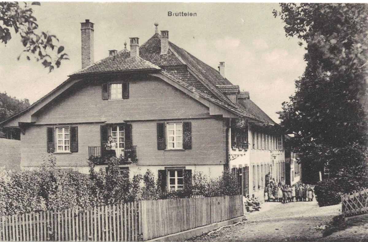 sticheschweiz
