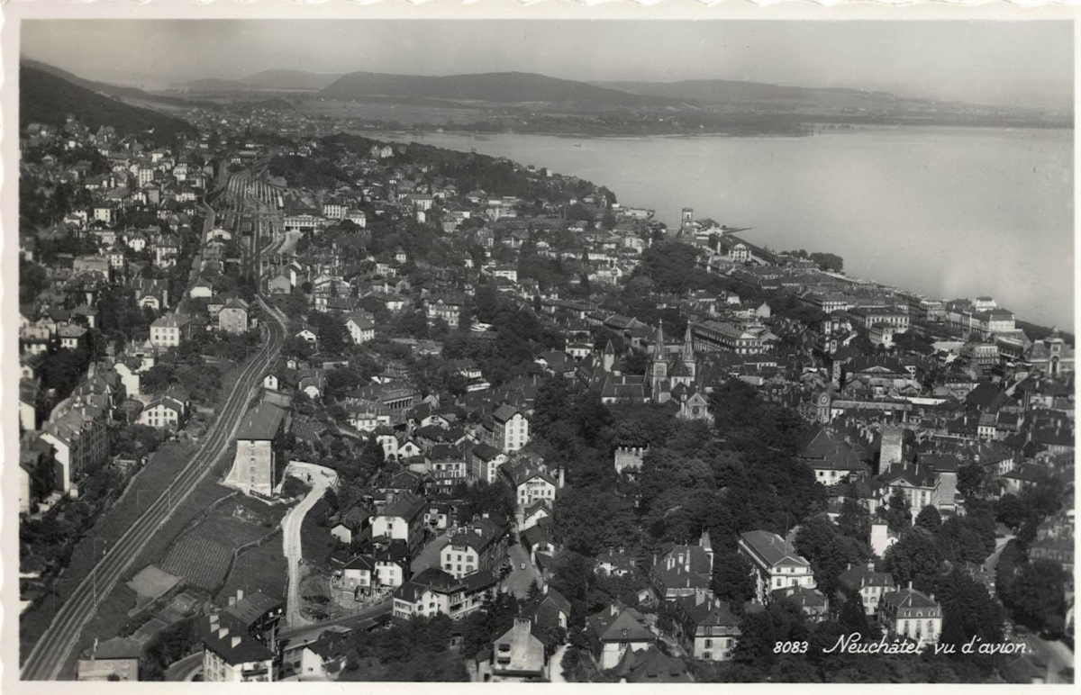 sticheschweiz