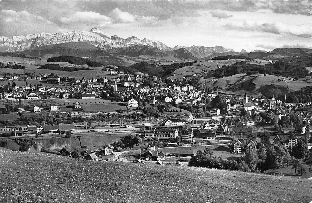sticheschweiz