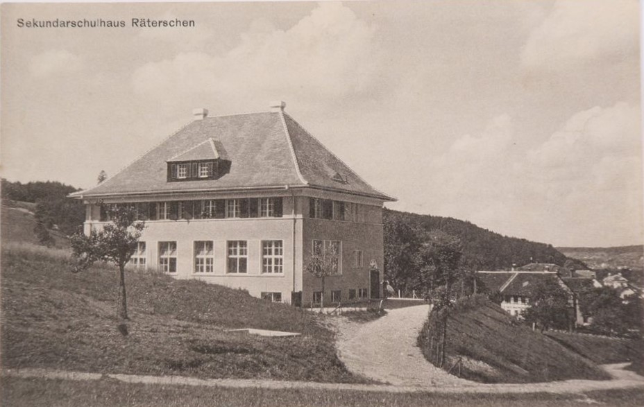 sticheschweiz
