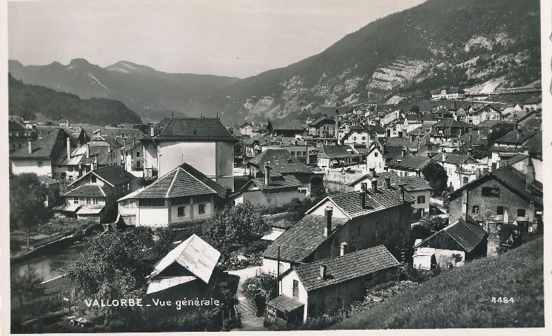 sticheschweiz
