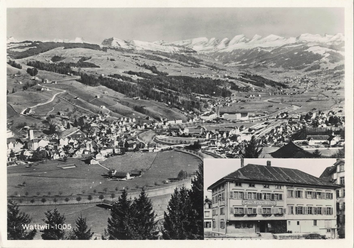 sticheschweiz
