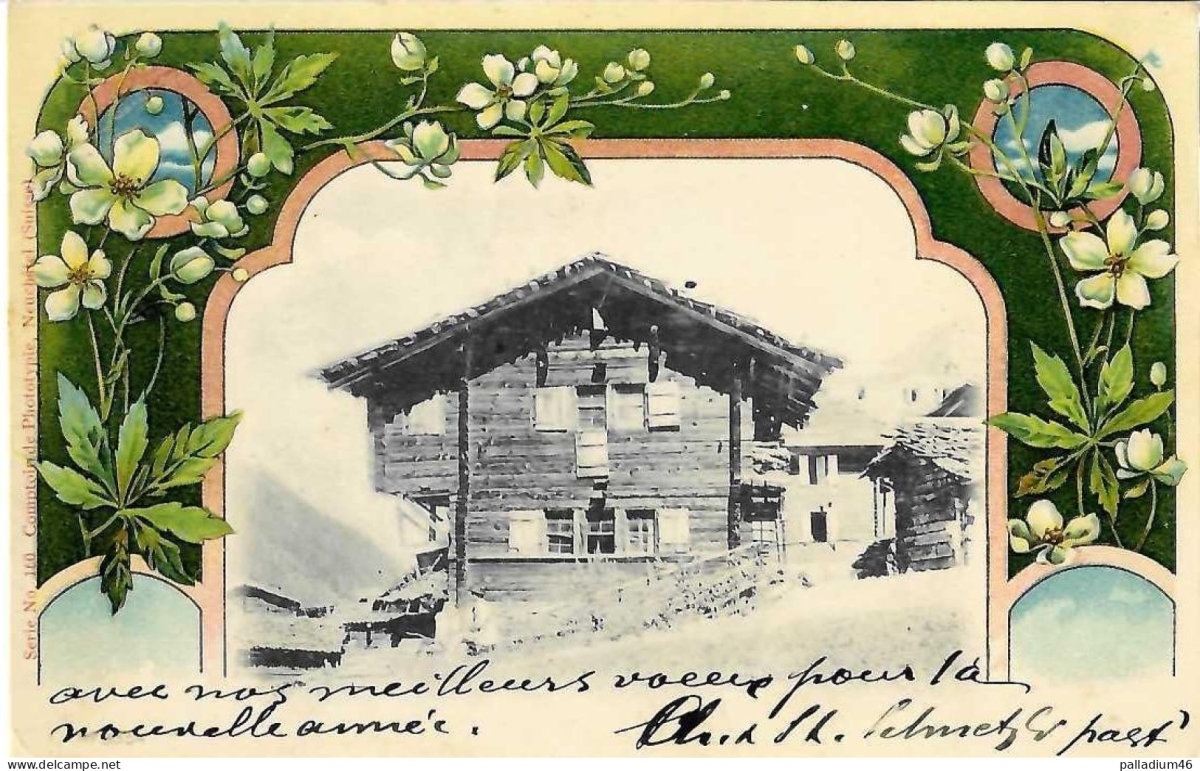 sticheschweiz