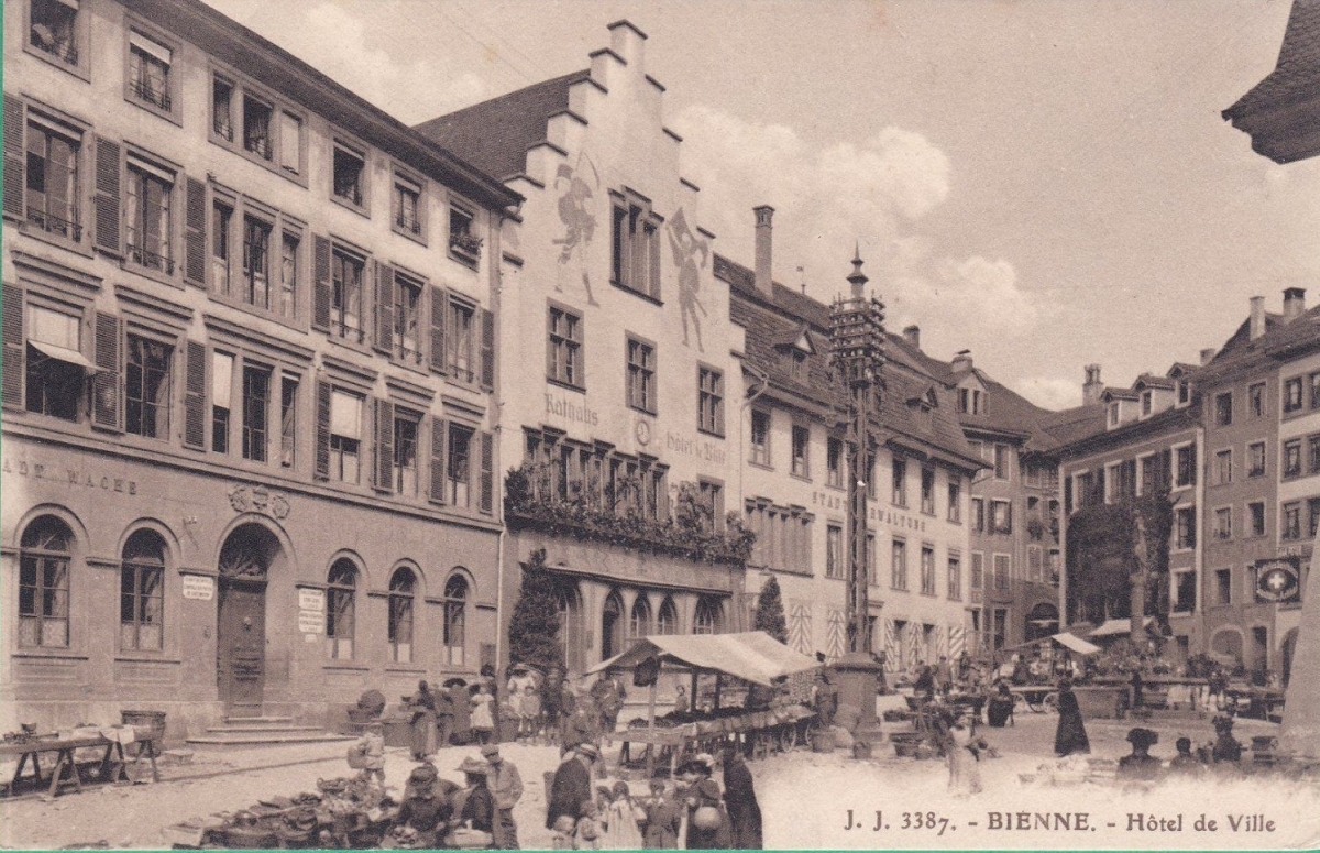 sticheschweiz