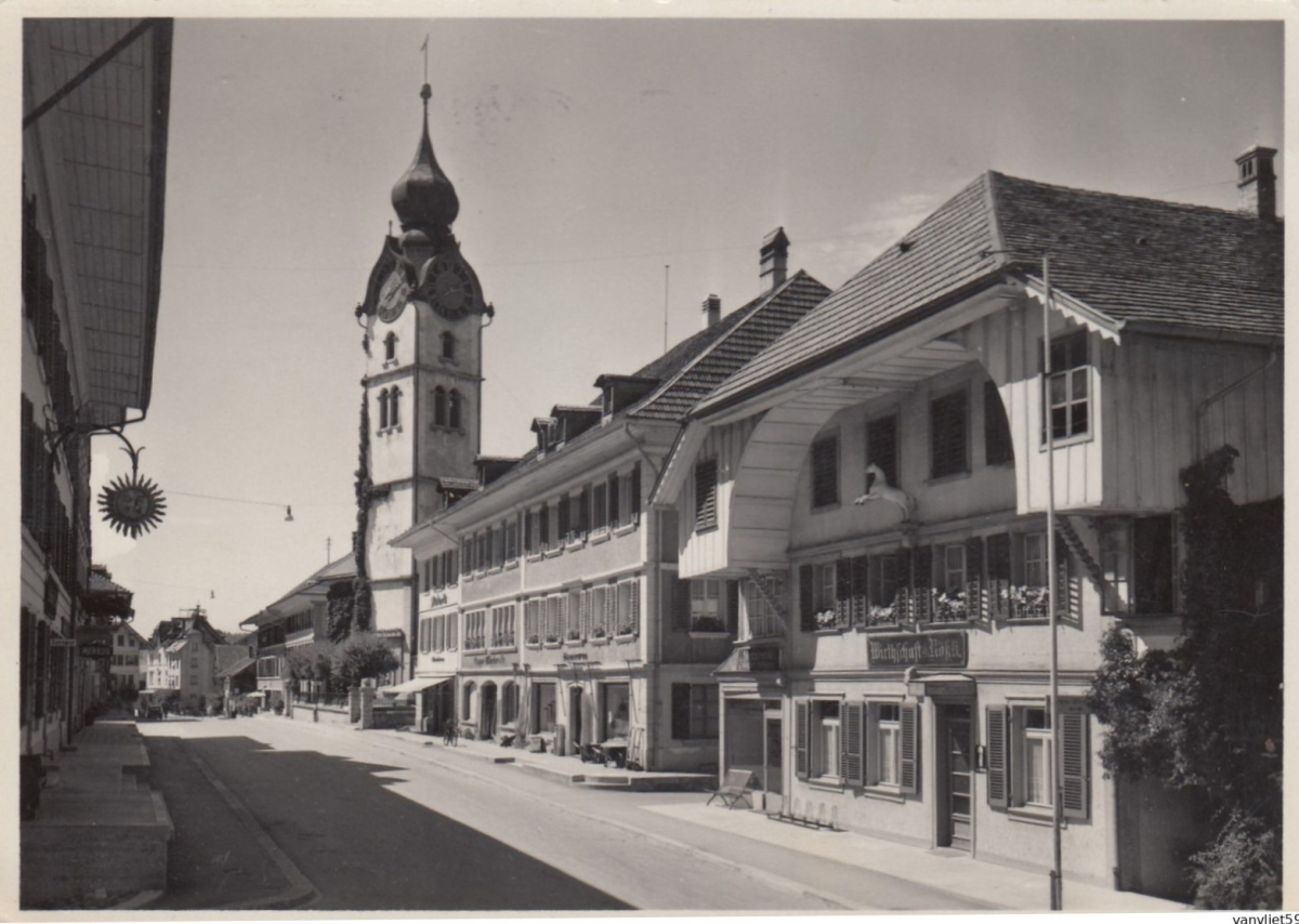 sticheschweiz