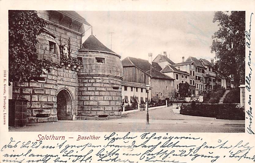 sticheschweiz