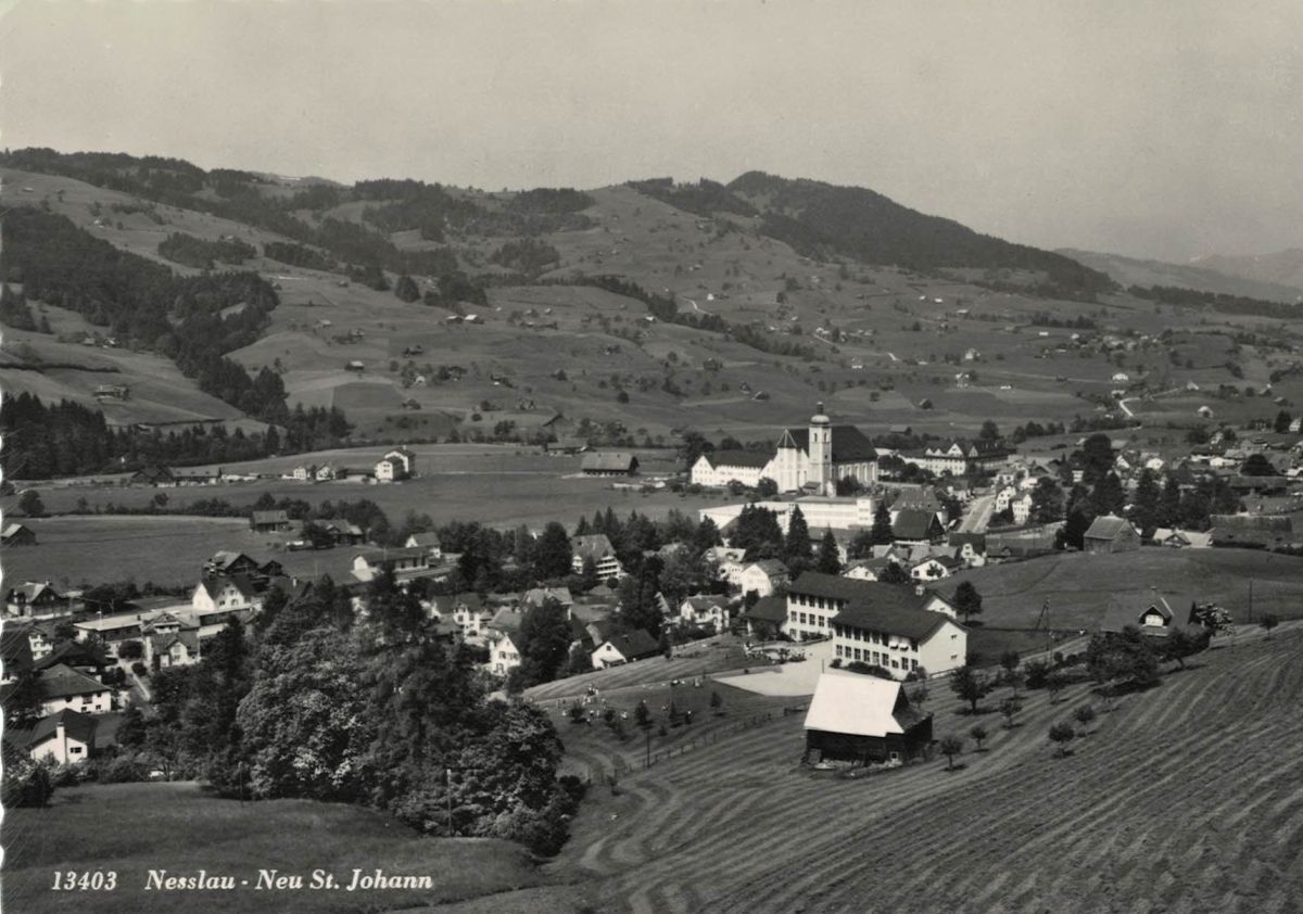 sticheschweiz