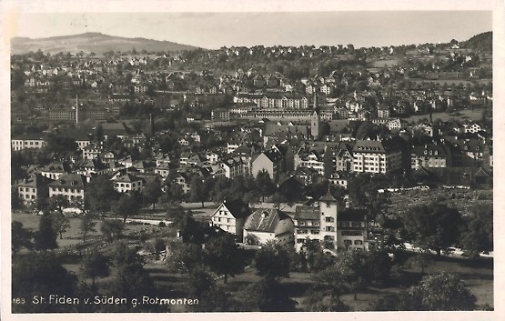 sticheschweiz