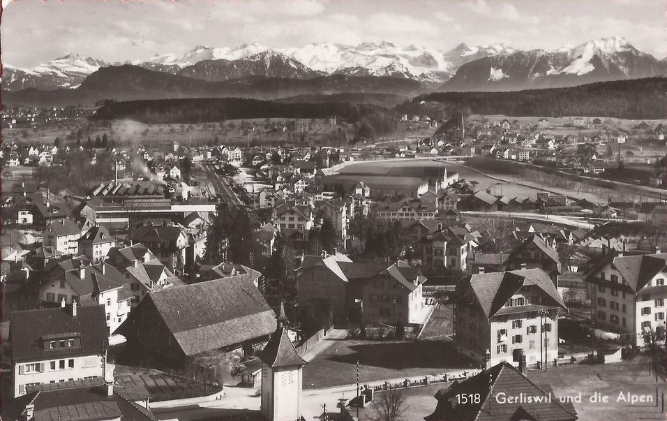 sticheschweiz