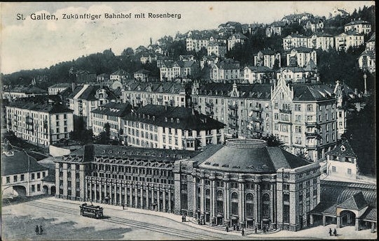 sticheschweiz