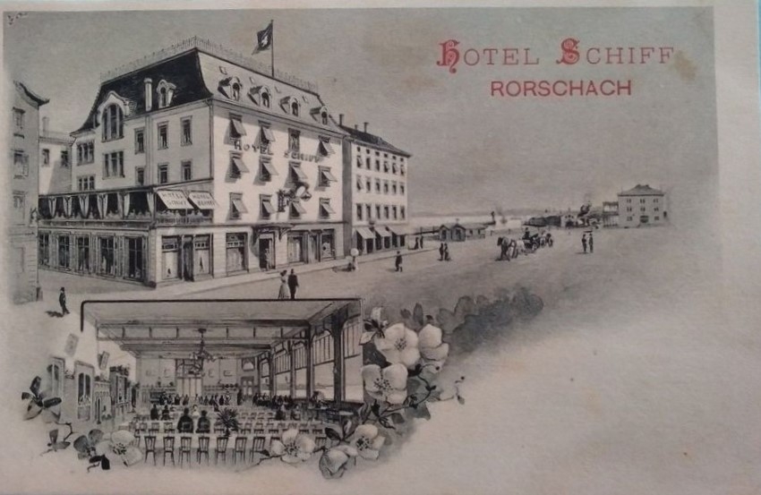 sticheschweiz