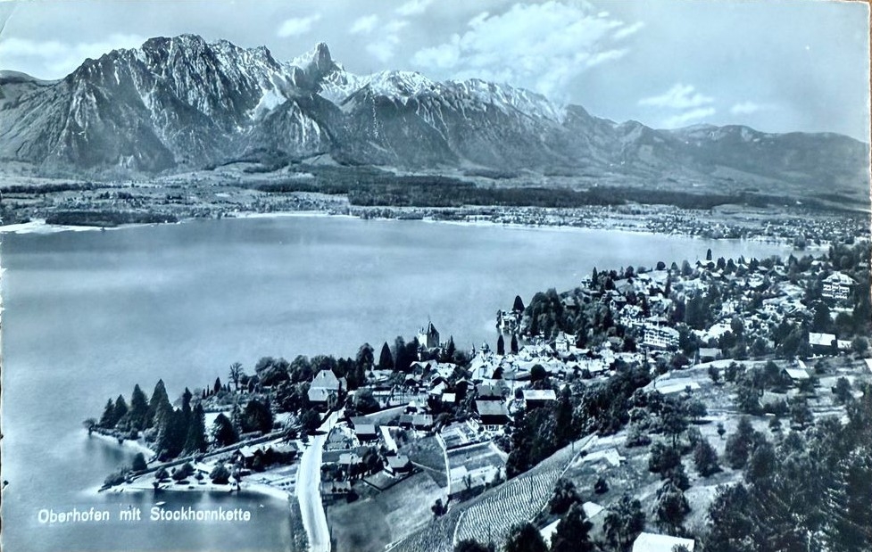 sticheschweiz
