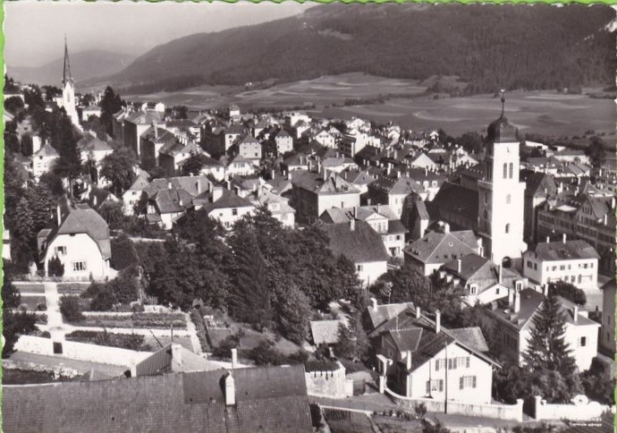 sticheschweiz