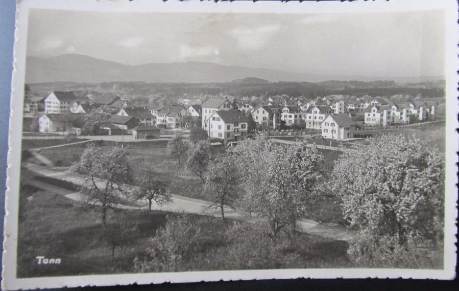 <p>Karte Top Zustand gelaufen</p>