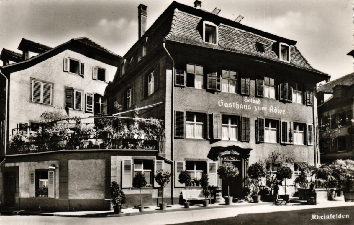 <p>Karte Top Zustand ungelaufen</p>