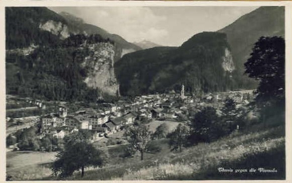 <p>Karte Top Zustand ungelaufen</p>