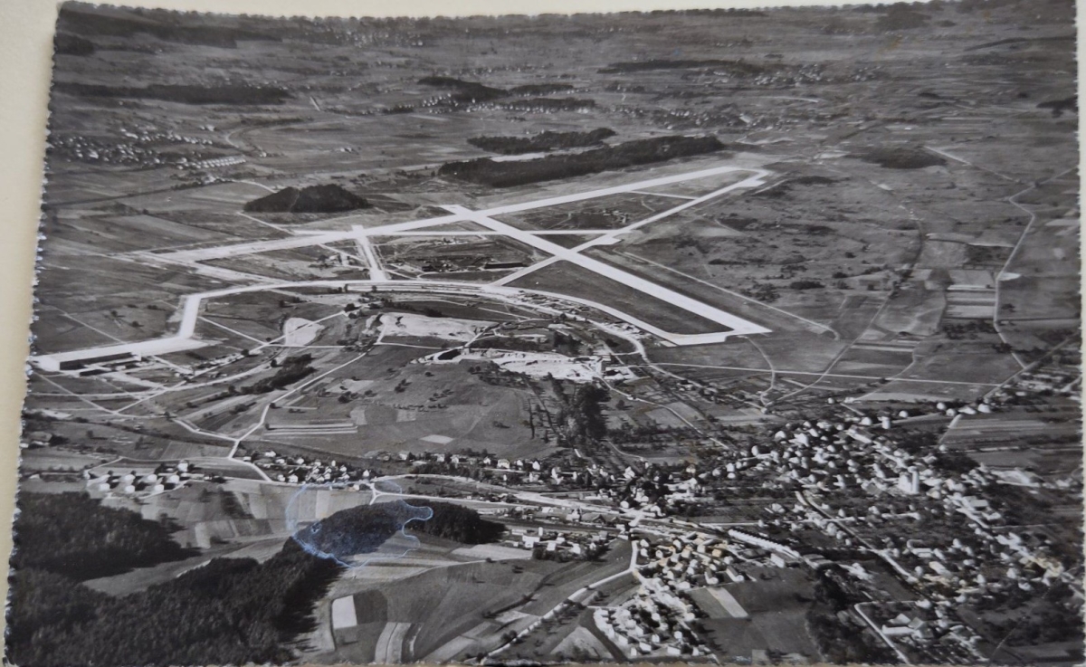 <p>Karte Top Zustand gelaufen&nbsp;</p>