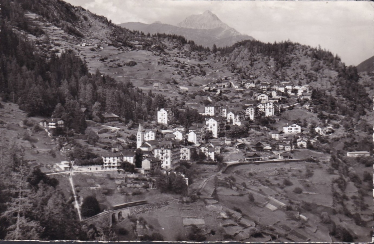 <p>Karte Top Zustand ungelaufen beschrieben</p>