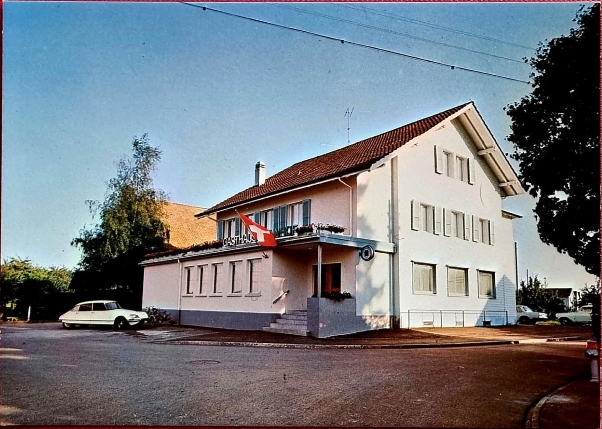 <p>Karte Top Zustand ungelaufen</p>