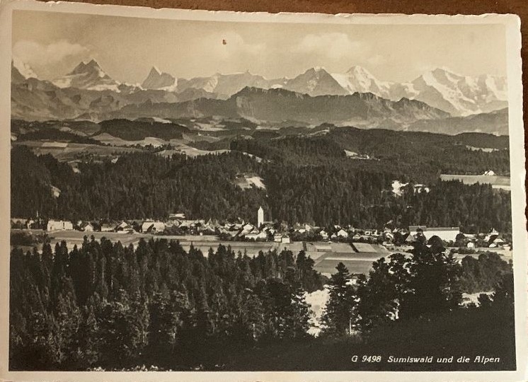 <p>Karte Top Zustand gelaufen</p>