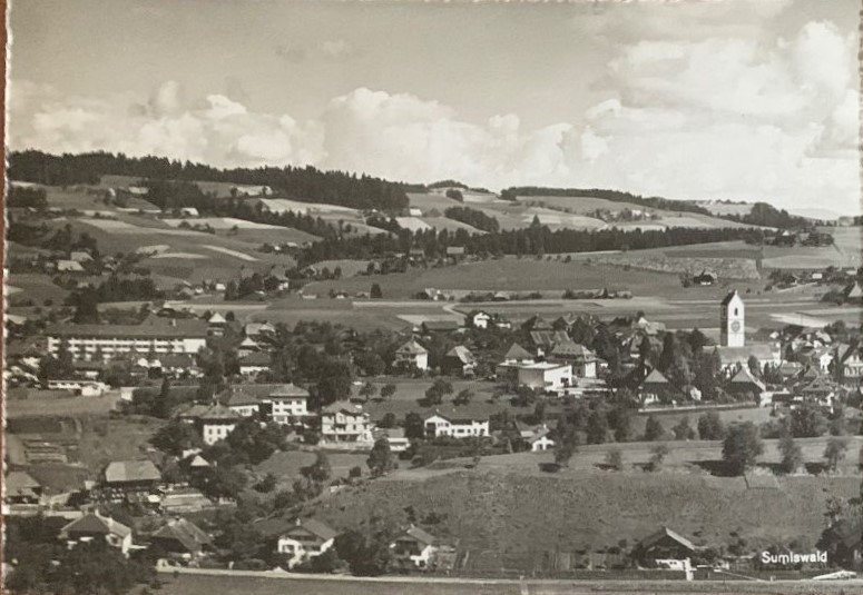 <p>Karte Top Zustand ungelaufen</p>