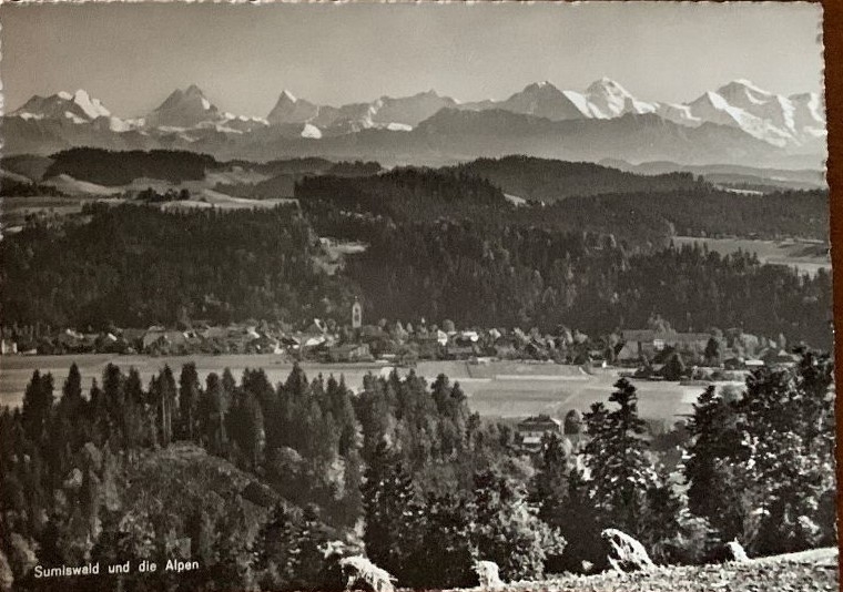 <p>Karte Top Zustand ungelaufen</p>